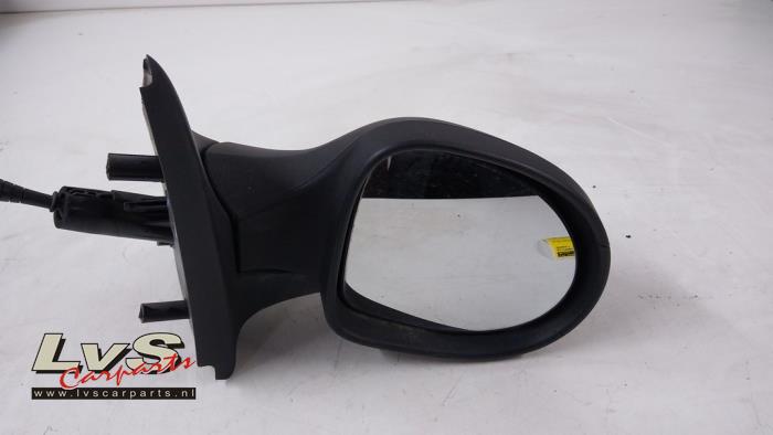 Renault Twingo Wing mirror, right