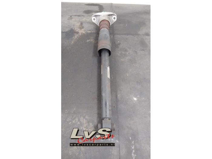 Audi A4 Rear shock absorber, right