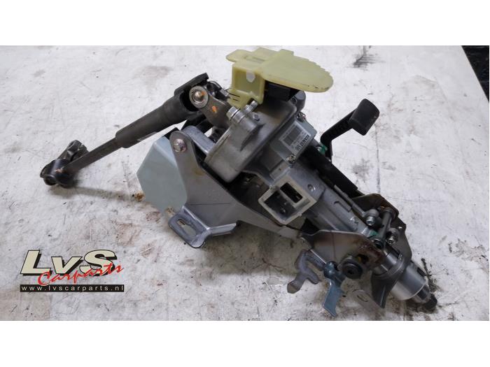 Renault Scenic Electric power steering unit