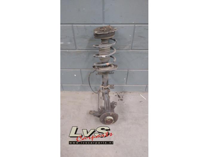 Renault Scenic Front shock absorber, right