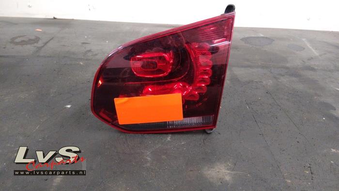 Volkswagen Golf Taillight, right