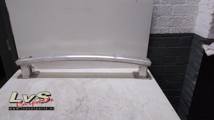 Peugeot 3008 Cadre pare-chocs arrière