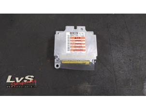 Gebruikte Airbag Module Suzuki Grand Vitara II (JT) 1.6 16V Prijs € 50,00 Margeregeling aangeboden door LvS Carparts