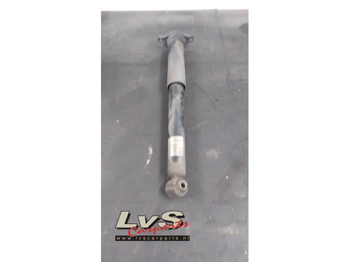 Volvo XC60 Rear shock absorber, right