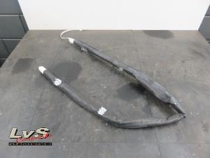 Gebruikte Hemel airbag rechts Renault Grand Scénic III (JZ) Prijs € 40,00 Margeregeling aangeboden door LvS Carparts