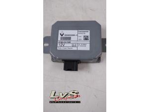 Gebruikte Computer Stuurbekrachtiging Renault Grand Scénic III (JZ) Prijs € 40,00 Margeregeling aangeboden door LvS Carparts