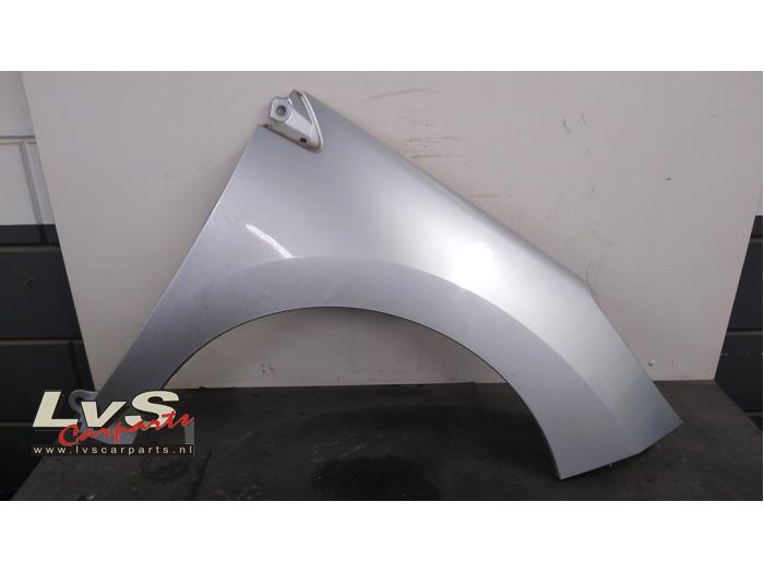 Peugeot 308 Front wing, right