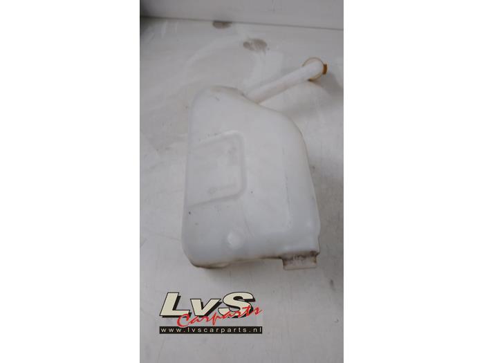 Renault Grand Scenic Front windscreen washer reservoir