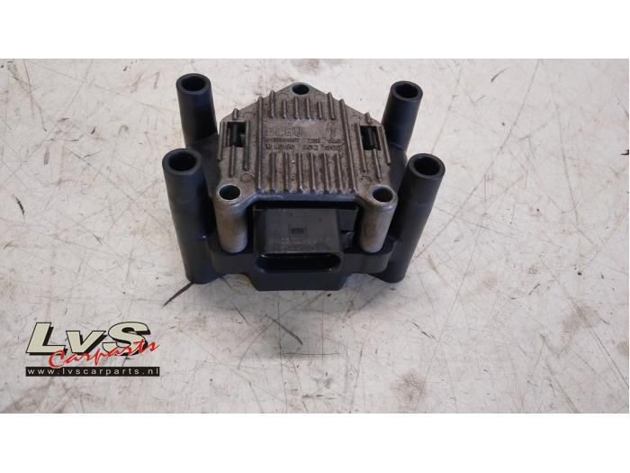 Volkswagen Polo Ignition coil