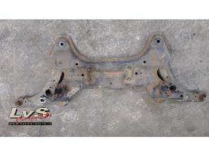 Gebruikte Subframe Kia Picanto (TA) 1.2 16V Prijs € 75,00 Margeregeling aangeboden door LvS Carparts