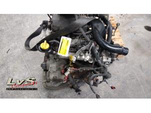 Gebruikte Motor Renault Wind (EN/E4) 1.2 16V TCE Prijs € 900,00 Margeregeling aangeboden door LvS Carparts