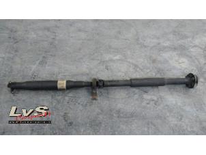 Gebruikte Cardanas Mercedes E (W211) 2.2 E-220 CDI 16V Prijs € 74,00 Margeregeling aangeboden door LvS Carparts