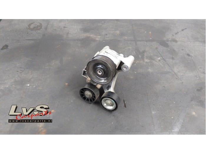 Iveco Daily Power steering pump
