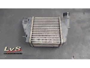 Gebruikte Intercooler Renault Wind (EN/E4) 1.2 16V TCE Prijs € 30,00 Margeregeling aangeboden door LvS Carparts
