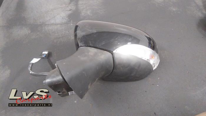 Renault Clio Wing mirror, left