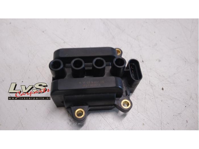 Renault Clio Ignition coil