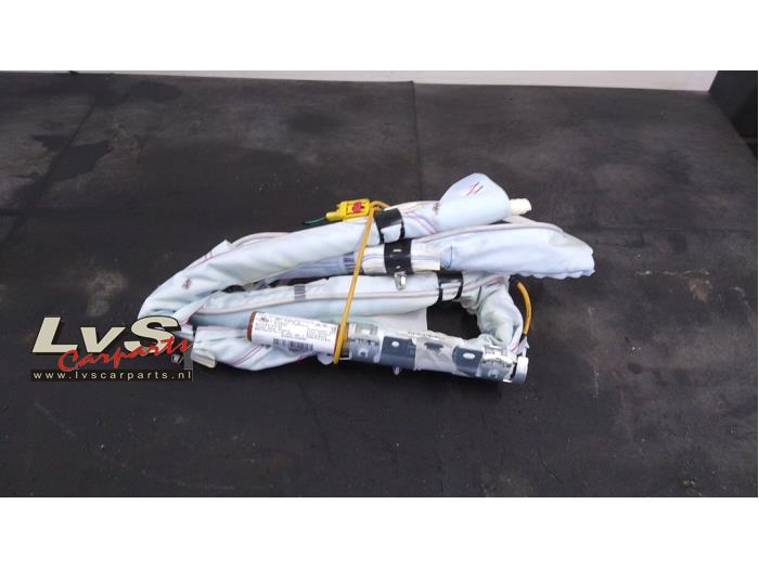 Ford Kuga Roof curtain airbag, right