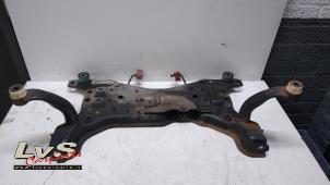 Gebruikte Subframe Ford Kuga I 2.0 TDCi 16V 140 Prijs € 100,00 Margeregeling aangeboden door LvS Carparts