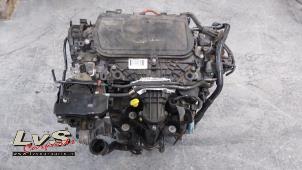 Gebruikte Motor Ford Kuga I 2.0 TDCi 16V 140 Prijs € 1.650,00 Margeregeling aangeboden door LvS Carparts