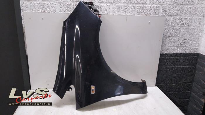 Opel Corsa Front wing, right