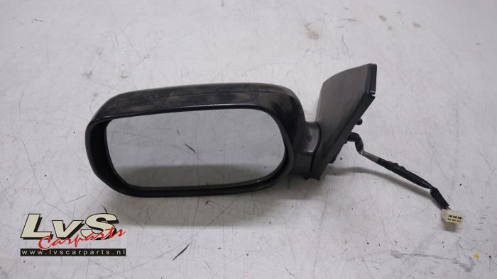 Toyota Rav-4 Wing mirror, left