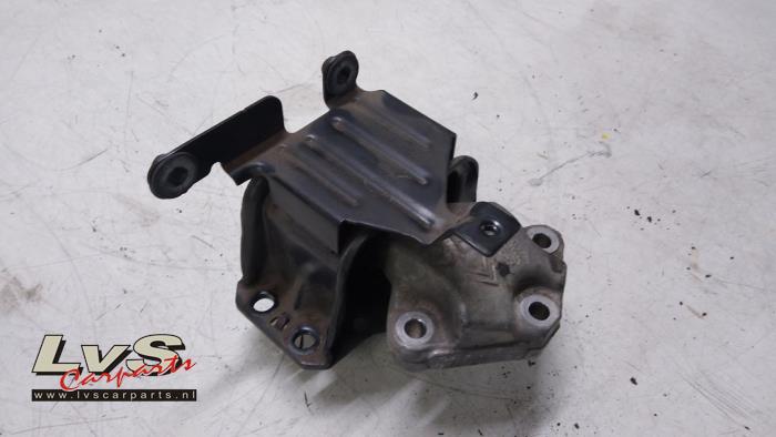 Citroen Berlingo Support moteur