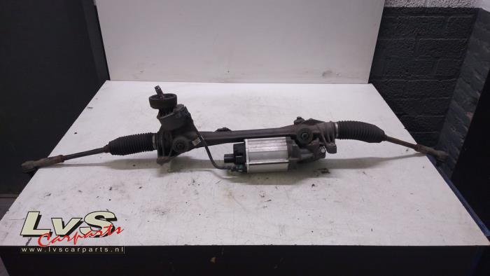 Volkswagen Eos Power steering box