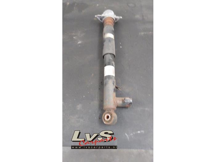 Volkswagen Eos Rear shock absorber, right