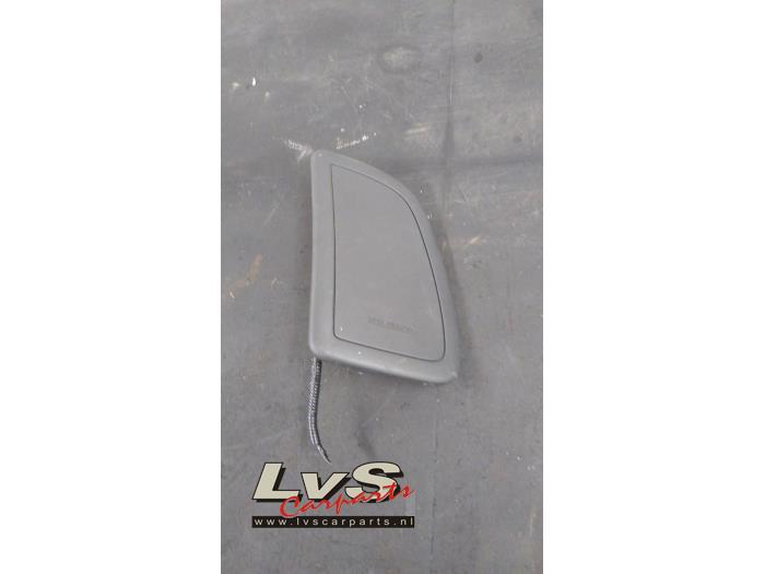 Nissan Pixo Seat airbag (seat)