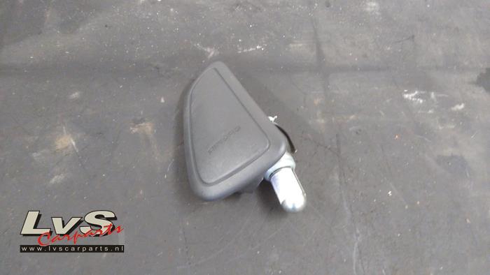 Opel Tigra Airbag stoel (zitplaats)