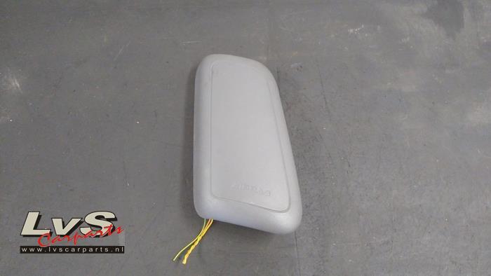 Peugeot 107 Airbag stoel (zitplaats)