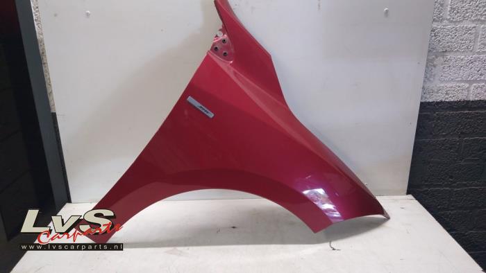 Renault Megane Front wing, right