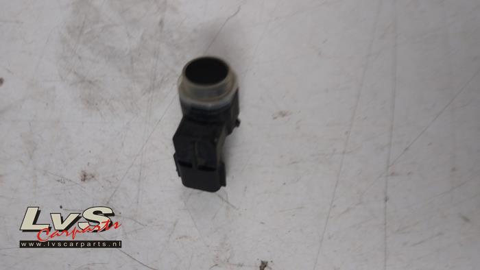 Renault Megane PDC Sensor