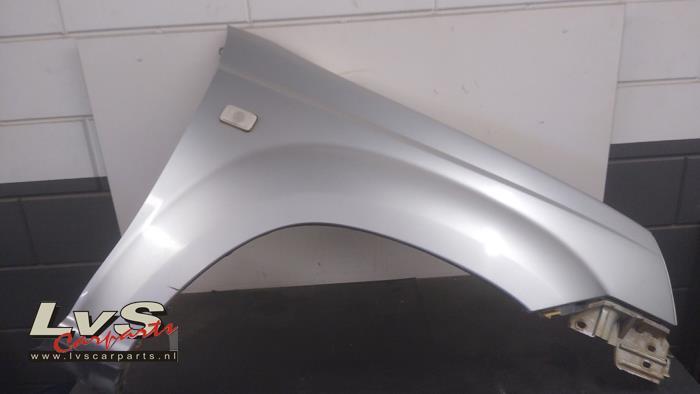 Nissan X-Trail Front wing, right