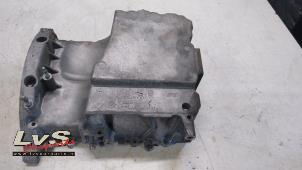 Gebruikte Carterpan Ford Fiesta 7 1.1 Ti-VCT 12V 85 Prijs € 125,00 Margeregeling aangeboden door LvS Carparts