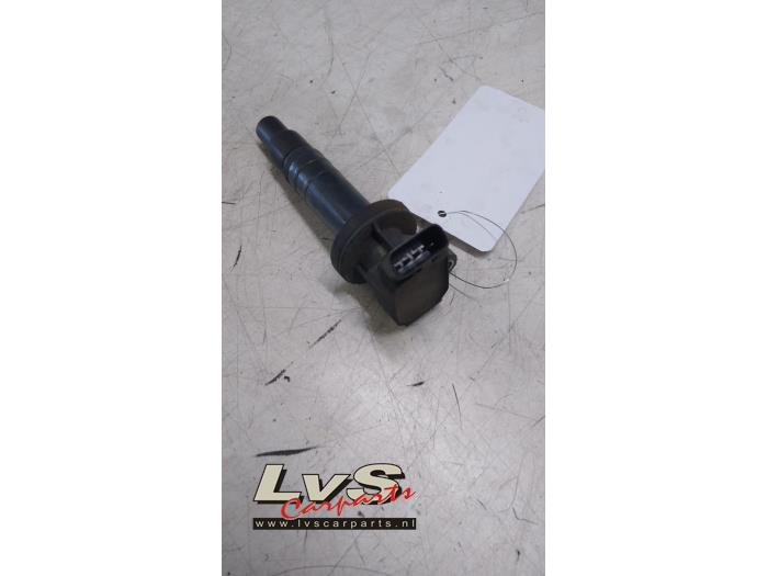 Toyota Aygo Pen ignition coil