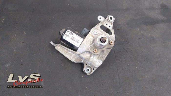 Ford B-Max Front wiper motor