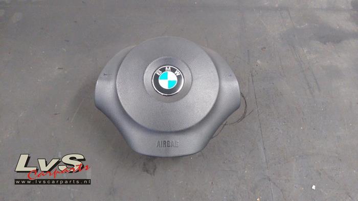BMW 1-Série Airbag gauche (volant)