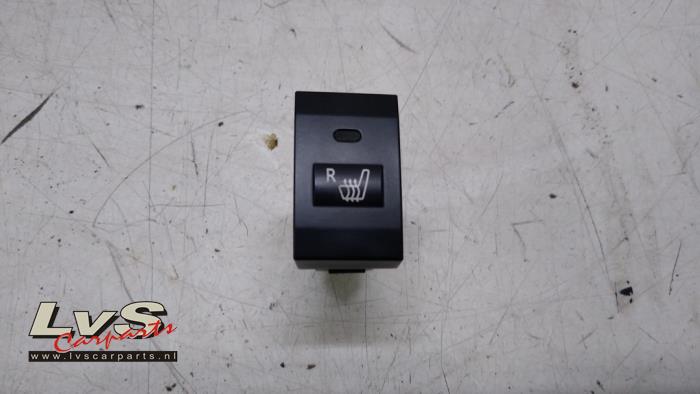 Kia Sorento Seat heating switch