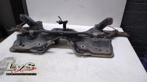 Gebruikte Subframe Opel Corsa E 1.4 Turbo 16V Prijs € 45,00 Margeregeling aangeboden door LvS Carparts