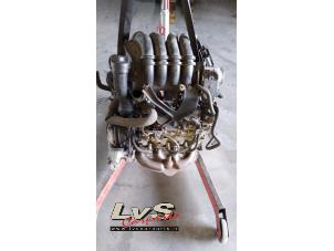 Gebruikte Motor Mercedes A (W169) 1.7 A-170 5-Drs. Prijs € 400,00 Margeregeling aangeboden door LvS Carparts