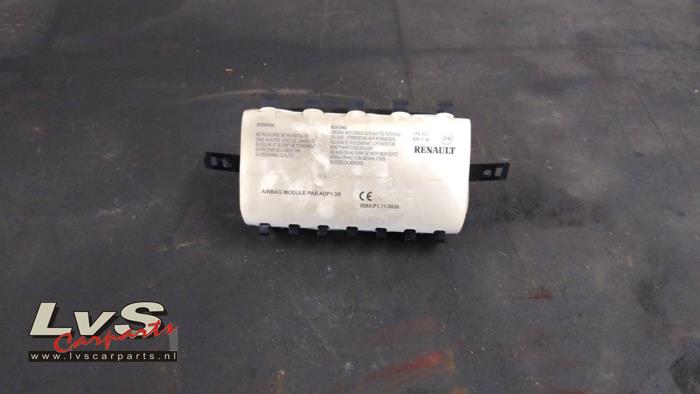 Renault Clio Right airbag (dashboard)