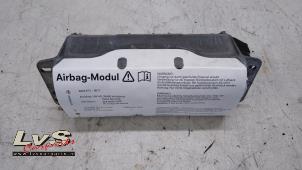 Gebruikte Airbag rechts (Dashboard) Skoda Octavia (1Z3) 2.0 TDI PD 16V Prijs € 50,00 Margeregeling aangeboden door LvS Carparts
