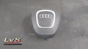 Gebruikte Airbag links (Stuur) Audi A6 Avant (C6) 2.0 TDI 16V Prijs € 145,00 Margeregeling aangeboden door LvS Carparts