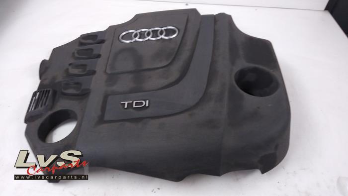 Audi A6 Engine cover