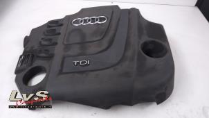 Gebruikte Afdekplaat motor Audi A6 Avant (C6) 2.0 TDI 16V Prijs € 40,00 Margeregeling aangeboden door LvS Carparts