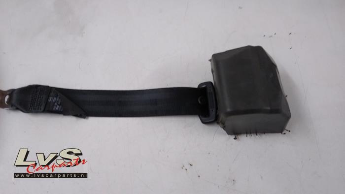 Seat Ibiza Ceinture de sécurité arrière droite