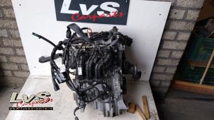 Gebruikte Motor Opel Karl 1.0 12V Prijs € 600,00 Margeregeling aangeboden door LvS Carparts