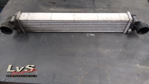 Gebruikte Intercooler Mercedes B (W245) 2.0 B-180 CDI 16V Prijs € 30,00 Margeregeling aangeboden door LvS Carparts