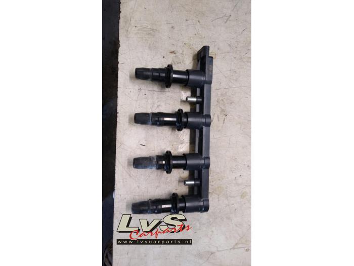 Opel Insignia Ignition coil
